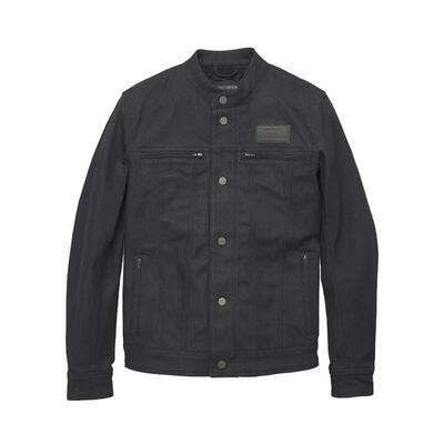 哈雷戴维森TruckerRiding夹克