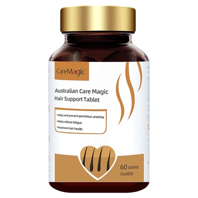 CareMagic生物素防脱发