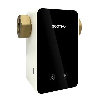 【新品上市】GOOTHO漏水保护器智能物联前置自动全屋家用水管家