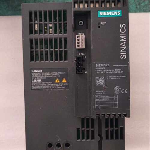 溢价-SINAMICS PM340变频器6SL3210-1S