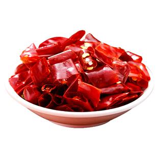 印度干辣椒节250g变态魔鬼椒干货特辣红海椒段超辣香辣四川辣椒面