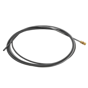 二保焊送丝管气保焊送丝管焊枪配件导丝管出丝软管200A350A 500A