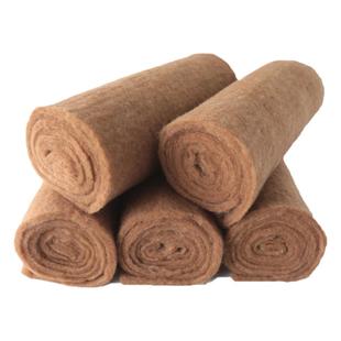 正宗纯骆驼绒絮片棉衣棉裤专用内胆填充物定做驼绒被胎驼毛被芯