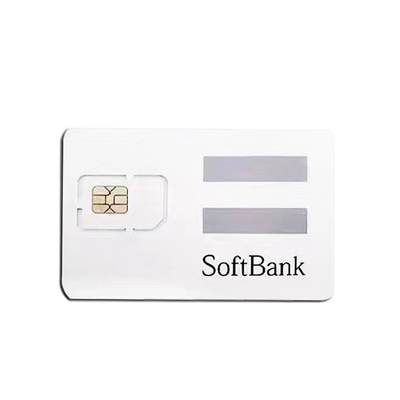 日本softbank电话卡