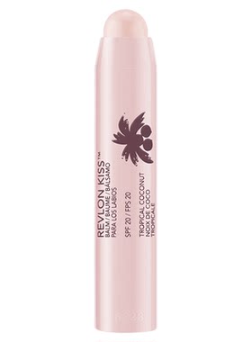 Revlon/露华浓润唇膏滋润保湿果香唇膏2.6g修护淡化唇纹补水