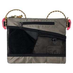 轻量化山系斜挎包徒步骑行登山户外小包休闲运动防水轻便手机包包