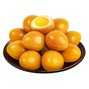 绝艺鹌鹑蛋 卤蛋小包装小吃休闲食品追剧健康营养网红麻辣小零食