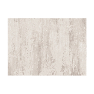 CCF 埃里森庄园奶油风可机洗水洗地毯客厅双层拆洗宠物防猫抓地垫