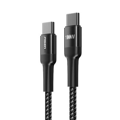 品胜双typec数据线pd100w快充