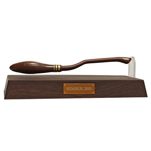 物有引力 哈利波特悬浮笔 个性生日礼物送男生朋友男士稀奇黑科技