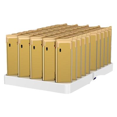 华酷金属防风打火机防爆可定制