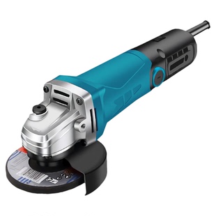 欧普新款角磨机抛光机大功率磨光机电磨机打磨切家用小型切割机