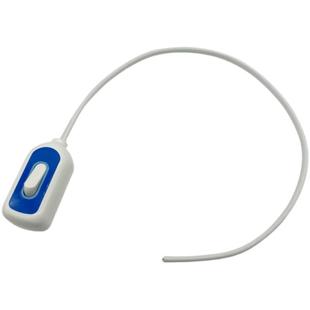 末端开关控制延长线驳接式开关线风扇排气扇灯吊灯单根电源控制线