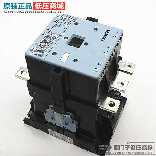 议价原装SIEMENS/西门子3TS56交流接触器 3TS5622-0XN2  3TS5622-
