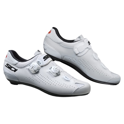 SIDI碳纤维公路锁鞋GENIUS10