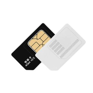 收款音箱音响喇叭播报器飞鹅打印机专用数据包4G包年流量gps