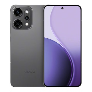 OPPO Reno14 Pro 直播神器长续航智能游戏高清长焦实况拍照AI手机