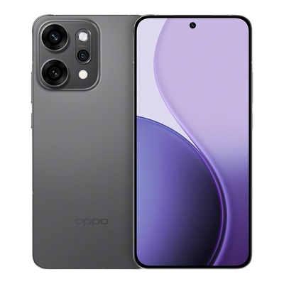 OPPO Reno14 Pro 直播神器长续航智能游戏高清长焦实况拍照AI手机
