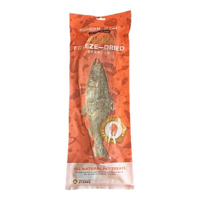 fishermanpet渔夫牧场三文鱼