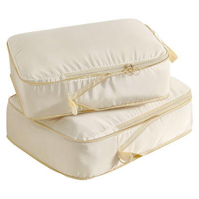 佳帮手旅游分装压缩收纳袋