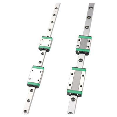 进口级微型精密导轨滑块工厂店