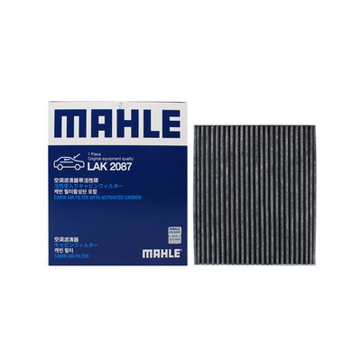 马勒LAK2087适配现代帕里斯帝起亚索兰托L空调滤芯格滤清器正品