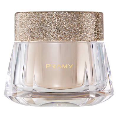 光缎多肽光透粉底霜持妆柔雾保湿