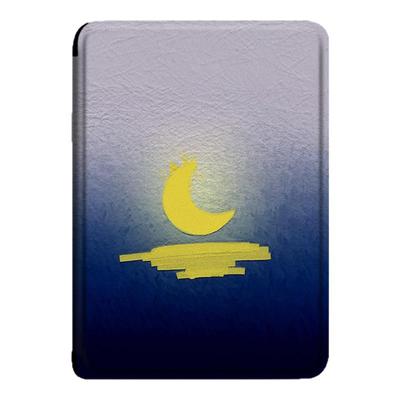 电子书适用掌阅Light3星星Light4c月亮turbo电纸书ireader青春版neo3情侣2简约c6保护套smart阅读器tango壳a6