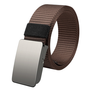 皓带男士腰带休闲百搭休闲百搭潮流皮带简约工装牛仔裤腰带