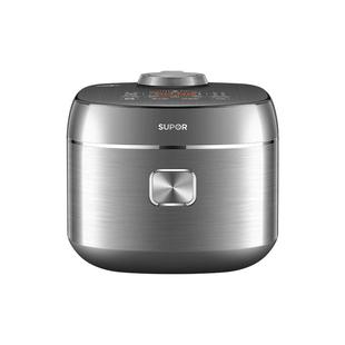 苏泊尔电饭煲小快新款家用3到4人大容量智能多功能官方正品电饭锅