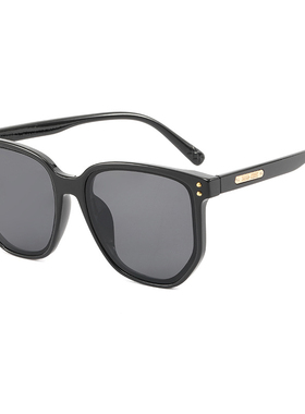 2022年新款潮墨镜高级感