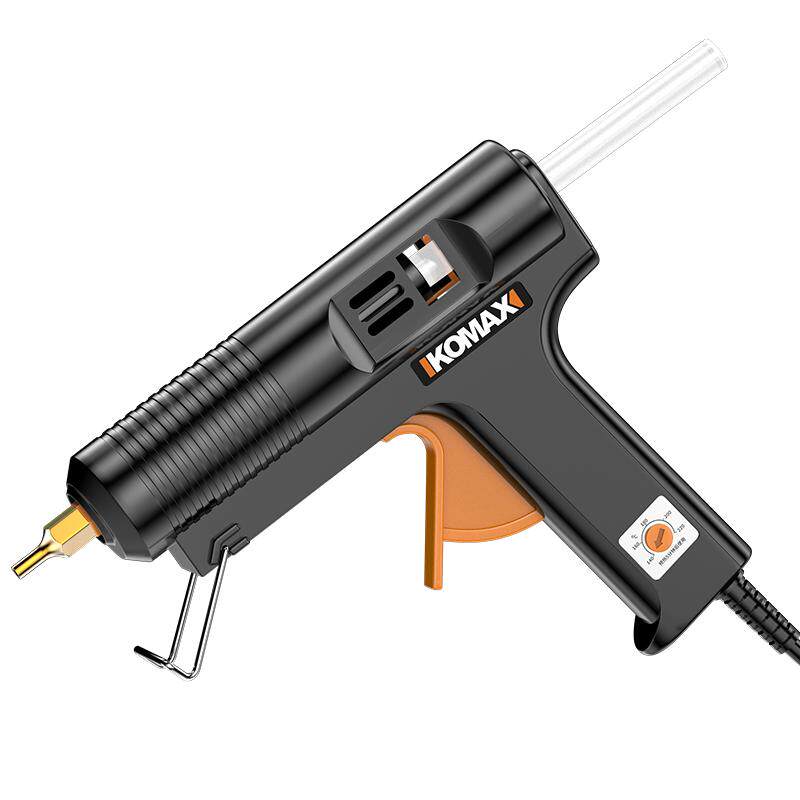 热熔胶枪手工制作家用电容枪小型儿童热融胶抢工业级高粘强力胶棒
