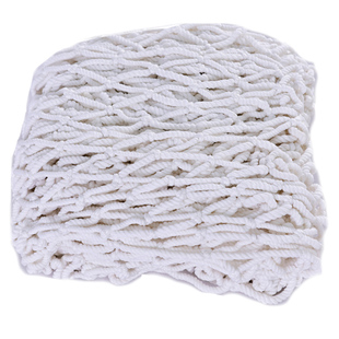 乒乓球拦网隔离网足球场篮球场围栏网尼龙防护网球场护栏围网绳网