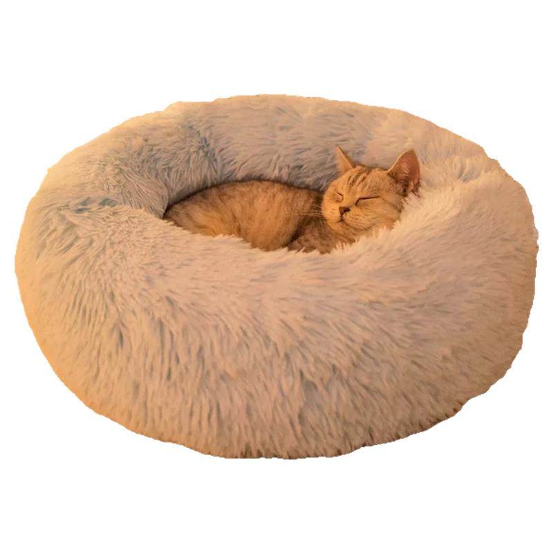猫咪冬季保暖窝大型狗狗宠物垫子