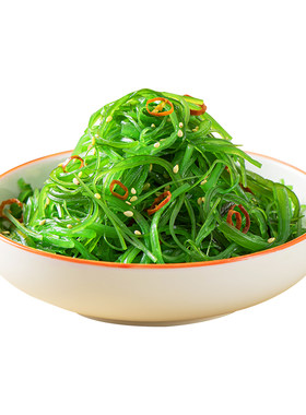 盖世裙带菜10000+门店的选择