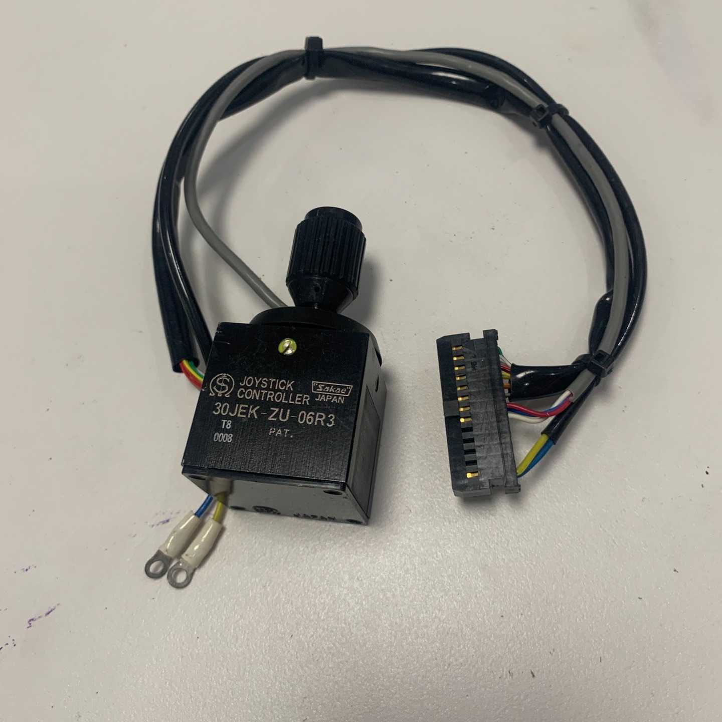 询价-sakae joystick摇杆电位器30JEK-Z