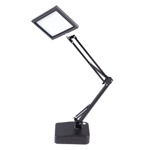 好拍点珠宝首饰饰品直播补光灯摄影灯玉石翡翠文玩美甲桌面拍照灯