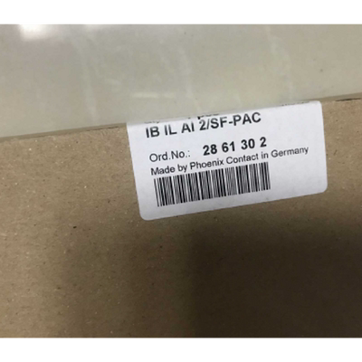 议价菲尼克斯凤凰现货原装正品全新IB IL AI 2/SF-PAC - 2861302