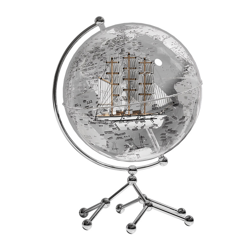 男孩的生日礼物10岁以上男童地球仪玩具小学生12实用高端十黑科技