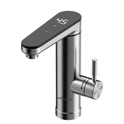 万和电热水龙头速热即热式加热厨房卫生间快速热水器家用小厨宝