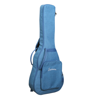 Eastman 伊斯特曼 民谣吉他包 加厚棉双肩 36寸 41寸 琴包