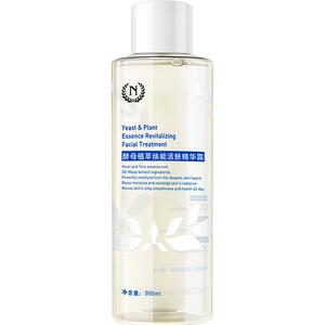 自然之名酵母水保湿强韧300ml
