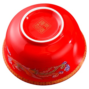 寿宴回礼寿碗寿面礼盒老人寿辰定制伴手礼百岁生日做寿答谢礼刻字