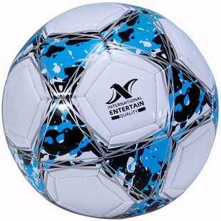 足球儿童小学生专用4号中考学生专业训练标准5号幼儿园四五号足球