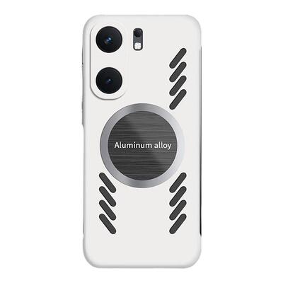 iQOO12/11/neo9手机壳无边框