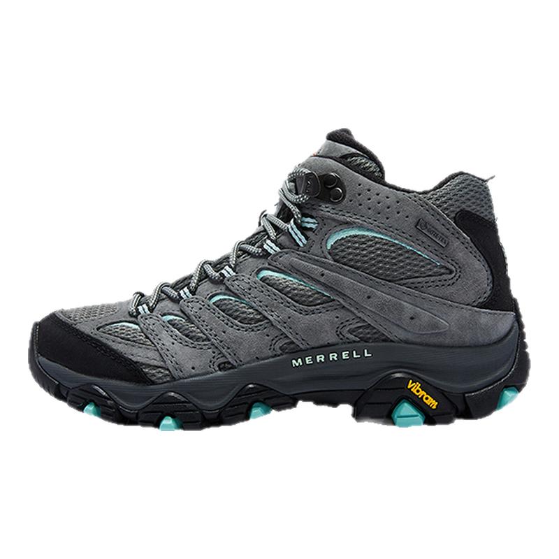 MERRELL迈乐MOAB3MIDGTX登山鞋