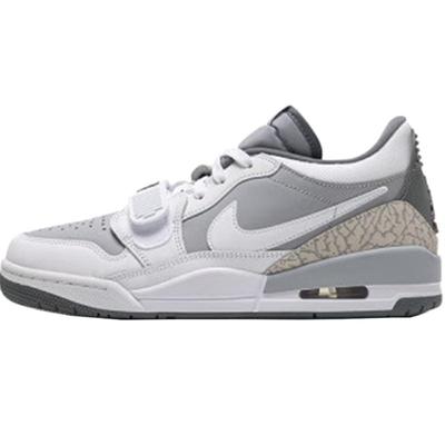 NIKE耐克男子AIR JORDAN LEGACY 312复古运动鞋篮球鞋CD7069-005