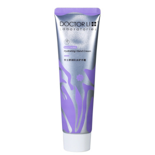 李医生尿素护手霜舒润保湿补水屈臣氏防冻干燥起皮倒刺滋润秋冬季