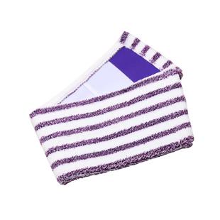 平板拖把替换布布套式拖布拖地板布地拖头超细纤维棉线配布尘推头