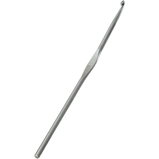 可钩牌无柄钩针潮州前陇授权不锈钢勾针手工打磨织毛衣针工具套装